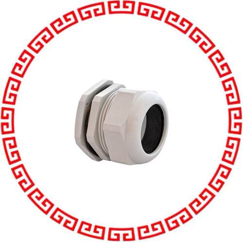 IPG-22248-G CABLE GLAND 34-44MM PG48 NYLON