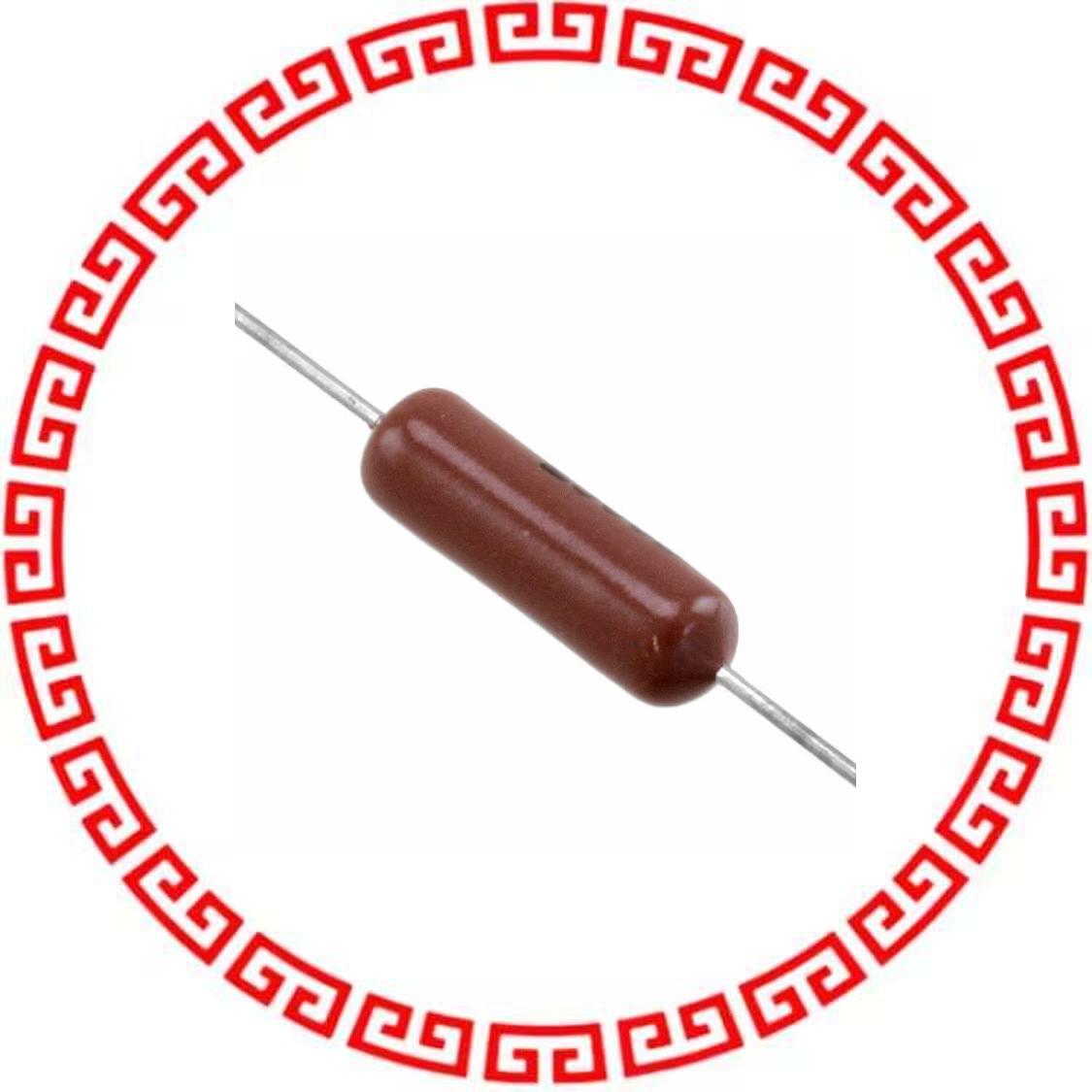RN65D1001FB14 RES 1K OHM 1/2W 1% AXIAL