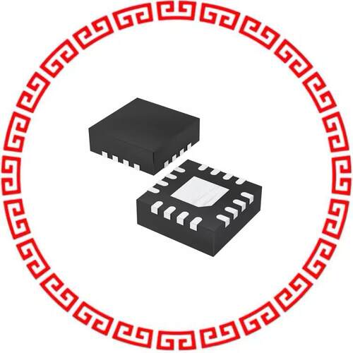 STCC2540IQTR IC USB CHARGING CTLR SW 16VFQFPN