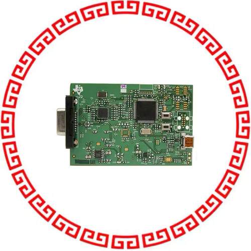 AFE4400SPO2EVM EVALUATION MODULE AFE4400
