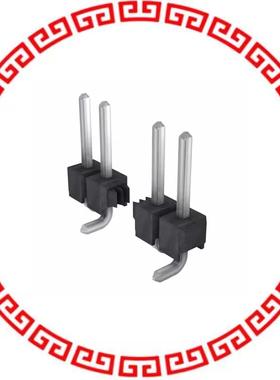 M20-8770546 5POS SIL VERTICAL SMT HEADER