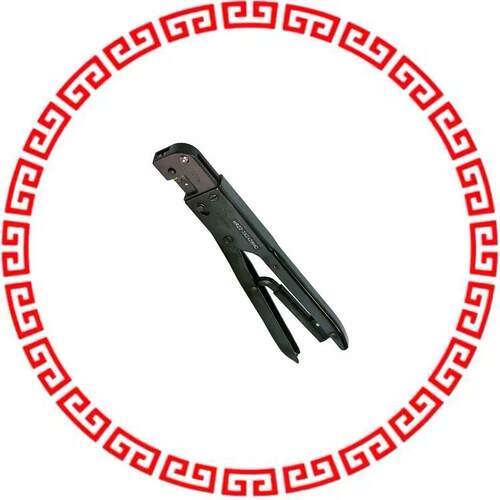 HR22-TA2428HC TOOL HAND CRIMPER 24-28AWG SIDE