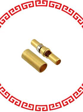 DM537405 DSUB CON D*M M RG58 SC STD