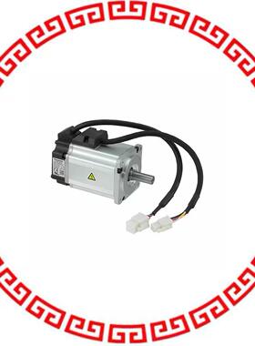 MHMD082S1A SERVOMOTOR 3000 RPM 200VAC