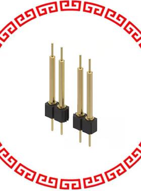 342-10-110-00-593000 CONN HEADER 10POS .100 L.58