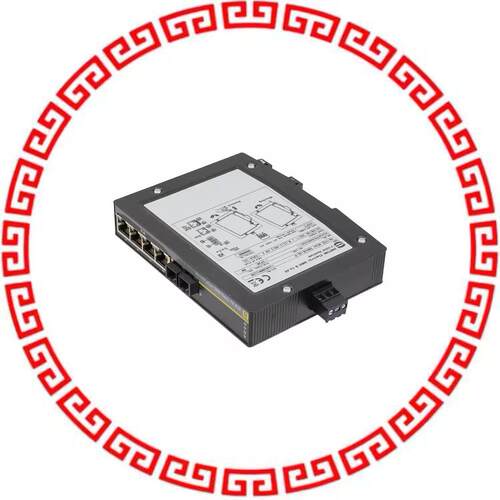 24030041130 NETWORK SWITCH-UNMANAGED 5 PORT