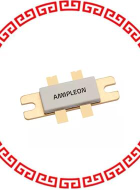 BLF183XRU RF FET LDMOS 135V 28DB SOT1121A