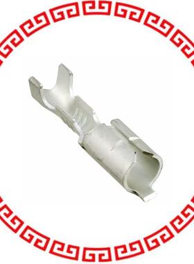 42581-2 CONN TERM RCPT 18-22AWG CRIMP