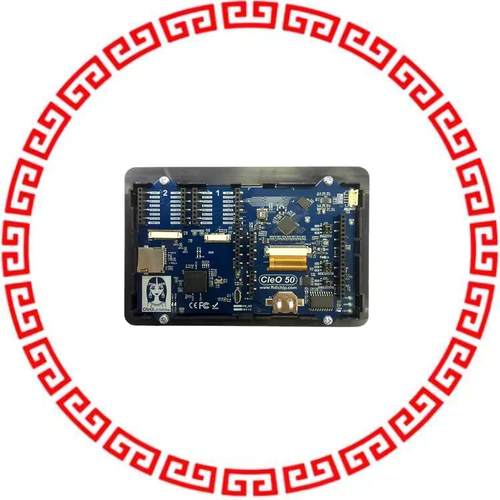 CLEO50A MODULE 5 TFT LCD DISPLY BLK BZL