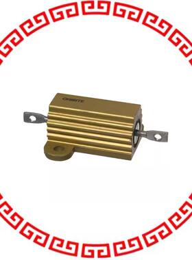HS50 20R J RES CHAS MNT 20 OHM 5% 50W