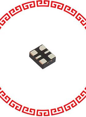 DSC8123CI2 OSC MEMS BLANK 3.2X2.5 LVDS