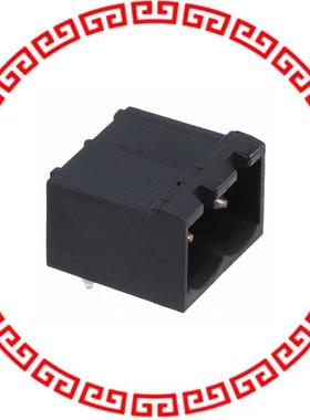 796639-2 TERM BLOCK HDR 2POS 90DEG 5.08MM