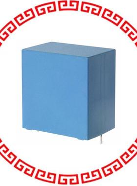 B32526R3686K000 CAP FILM 68UF 10% 250VDC RADIAL