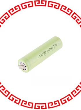 PRT-13189 BATTERY LITHIUM 3.7V 2.6AH