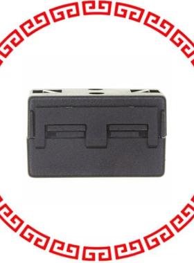 BF1719 FERRITE CORE 325 OHM HINGED