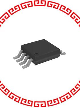 AD7450ABRMZ IC ADC 12BIT DIFF IN 1MSPS 8MSOP