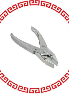 E-9E TOOL HAND CRIMPER SPLICES SIDE