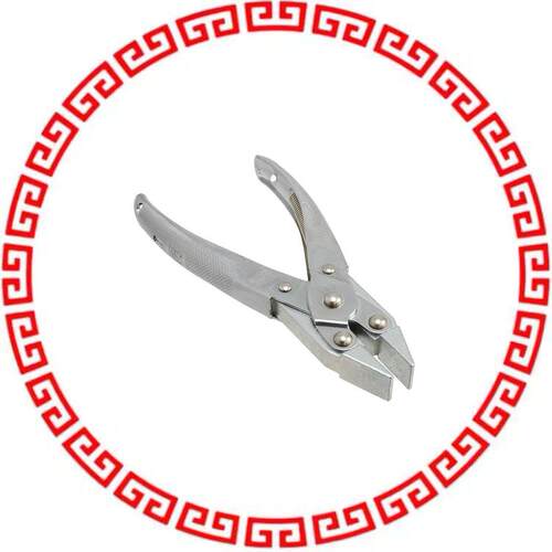 E-9E TOOL HAND CRIMPER SPLICES SIDE