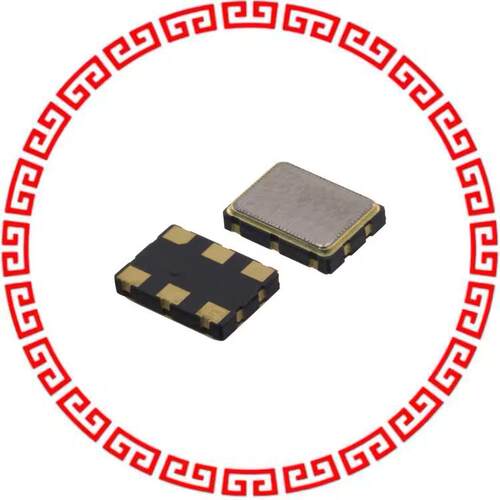 ECS-LVDS25-1250-A OSC XO 125.000MHZ LVDS SMD