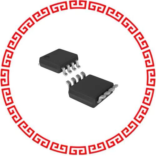 LM2936MM-3.3/NOPB IC REG LINEAR 3.3V 50MA 8VSSOP