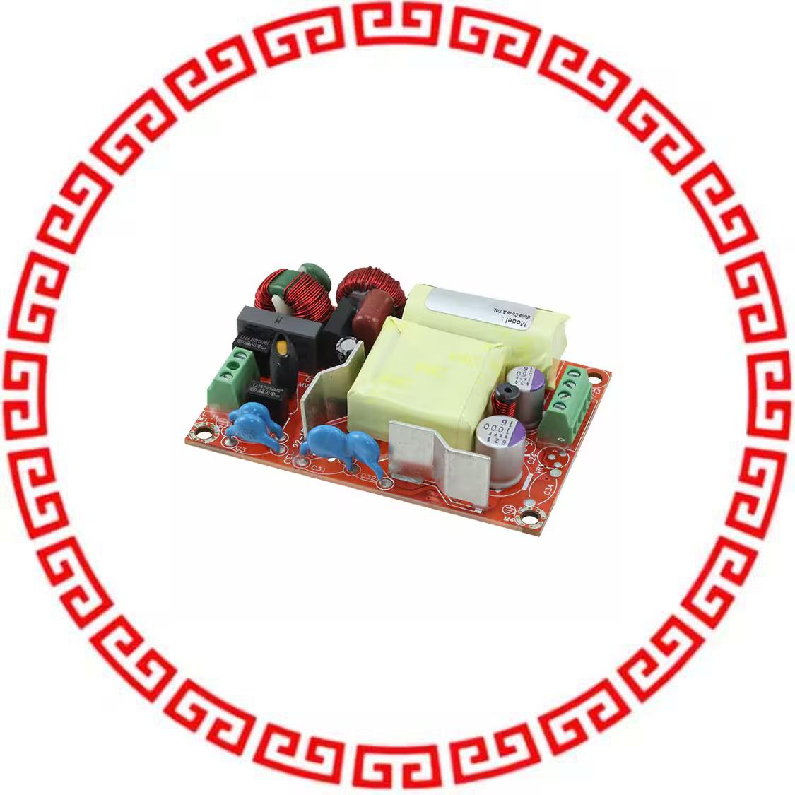 ABC41-1T12L AC/DC CONVERTER 12V 40W