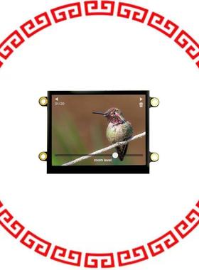 NHD-3.5-320240FT-CSXV-CTP 3.5