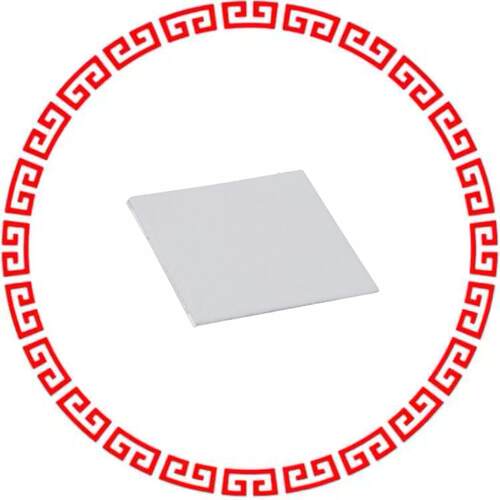 LP0007/01-LI2000-0.15 THERMAL PAD LUXEON H14/H24