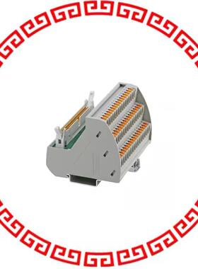 2903794 INTERFACE MOD HDR 50POS 14-26AWG