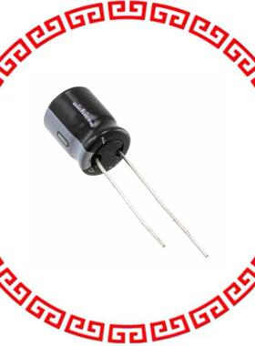 UVZ1E331MPD1TD CAP ALUM 330UF 20% 25V RADIAL