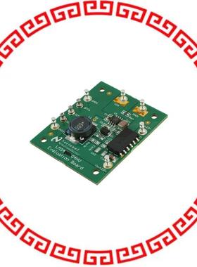 LM3404HVEVAL/NOPB BOARD EVALUATION LM3404HV