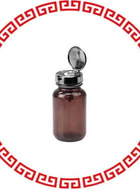 35743 BOTTLE WITH LOCKING TAKE-ALONG P