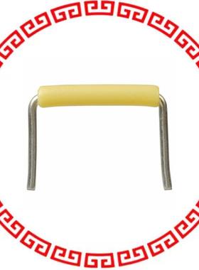 923345-04-C JUMPER PREFORM 0.4 22AWG 200PCS