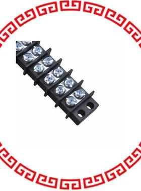 1517 CONN BARRIER STRP 17CIRC 0.375