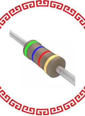 CFR-25JB-52-5K6 RES 5.6K OHM 1/4W 5% AXIAL