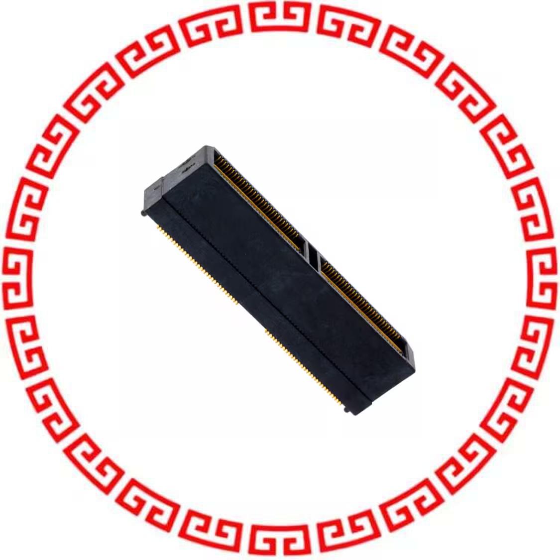 QTH-060-03-L-D-A CONN HEADER HS .5MM 120POS DL A