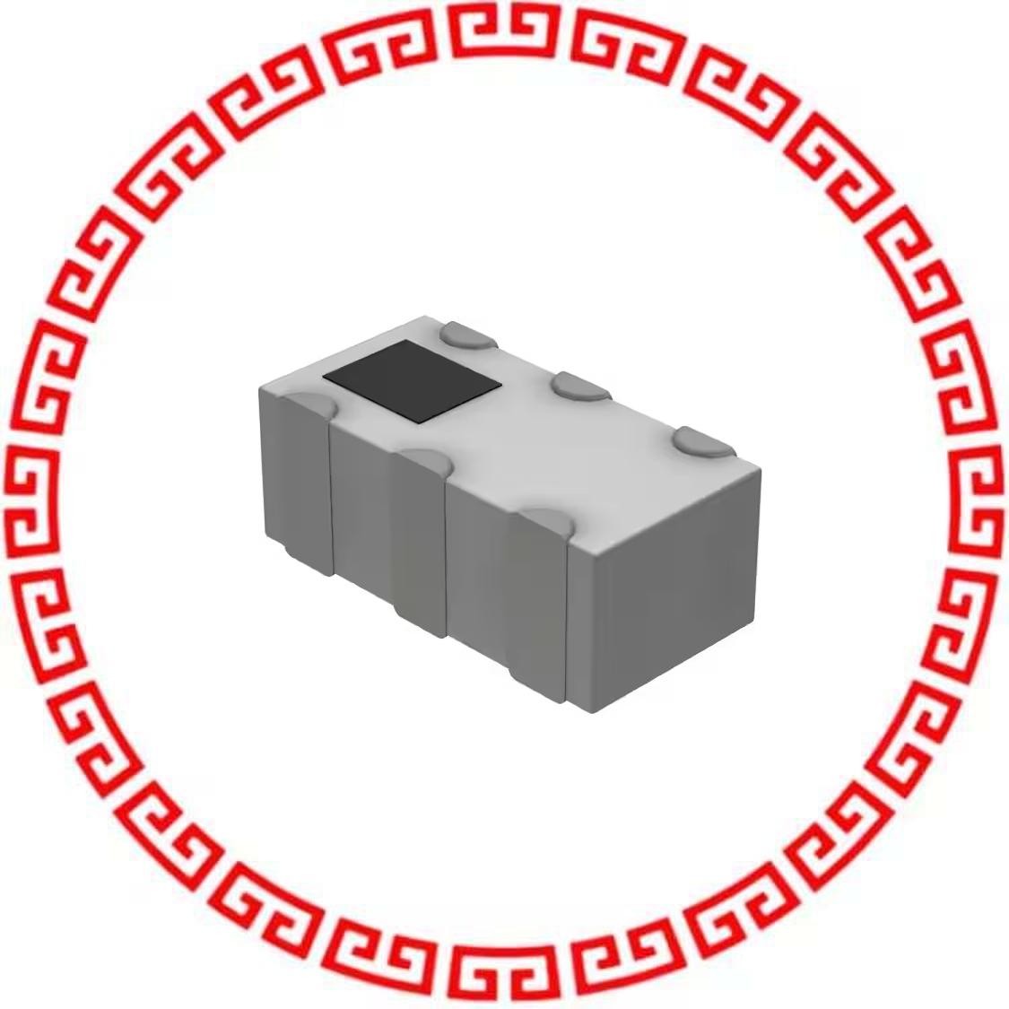 HHM1776B3 BALUN 880MHZ-960MHZ 50/50 0603