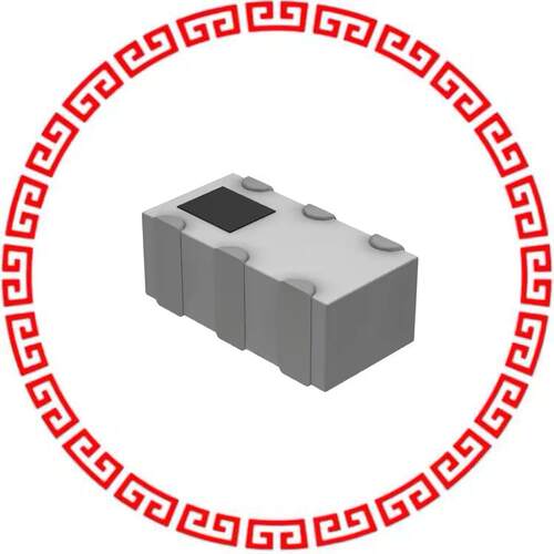 HHM1776B3 BALUN 880MHZ-960MHZ 50/50 0603