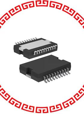 L6205PD013TR IC MOTOR DRIVER PAR 20POWERSO