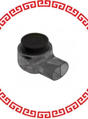 UP2-BULK CONN SPLICE 22-26 AWG IDC