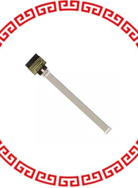 8.06.17 SILABS C2 ADAPTER SILABS C2 ADAPTER