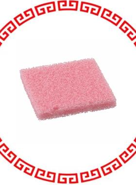 CF-42EG 0.125 SQUARE PAD CONFOR CF-42EG 0.125 SQUARE PAD