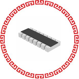 ARRAY RES 22K 1506 EXB OHM 2HV223JV