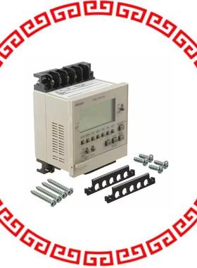 H5S-WFB2 RELAY TIME DELAY 1WEEK 15A 250V