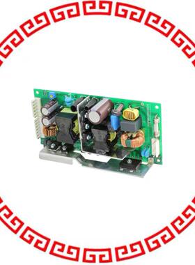 PJ-24V150WBNA AC/DC CONVERTER 24V 150W