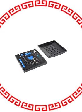 IFIX EU145348-2 ESSENTIAL ELECTRONICS TOOLKIT