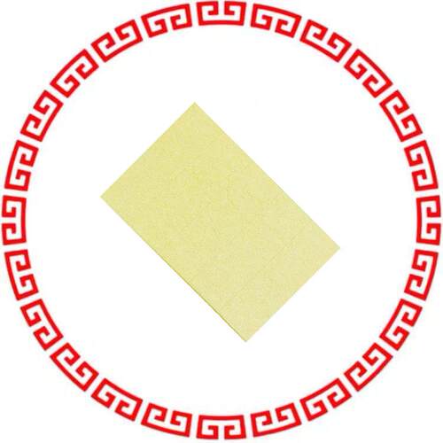 S2026-S-T SOLDER SPONGE 2.6X2 SLITS 1PK