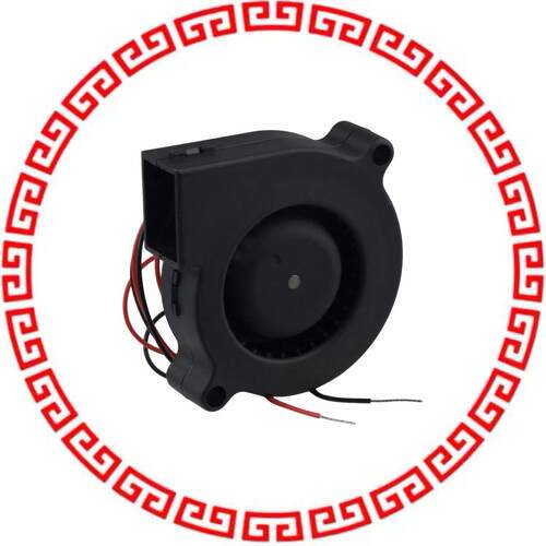 BFB0524HH FAN BLOWER 51.3X15MM 24VDC WIRE