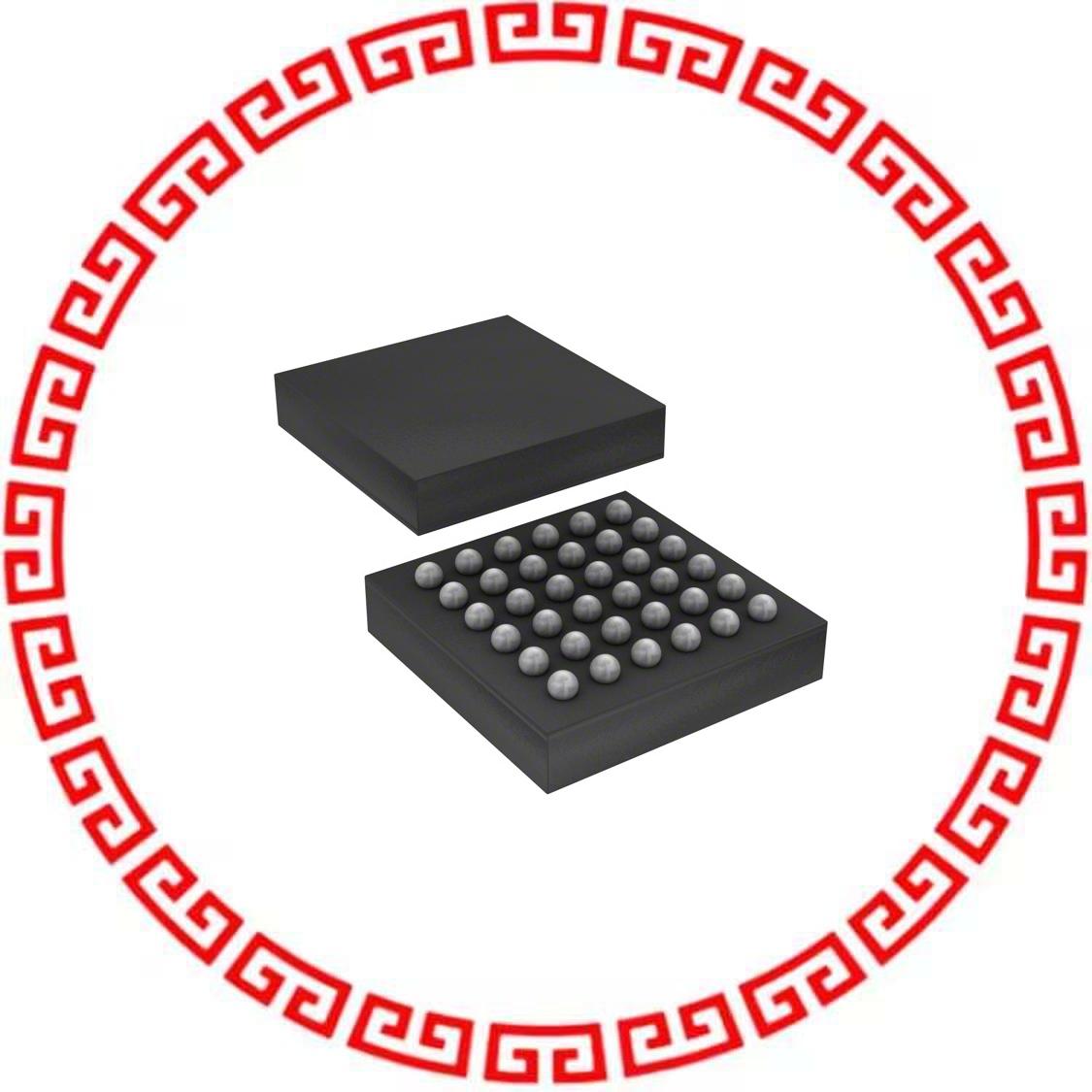 PCAL6524EVJ ULTRA LOW-VOLTAGE TRANSLATING 24