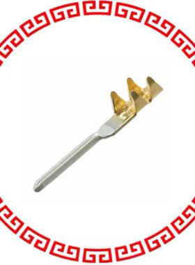 88976-4 CONTACT FLAT FLEX PIN TIN