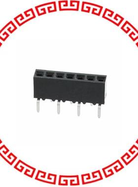 5-147726-6 07 MODIV VRT SR OUTRIGGER 10AU